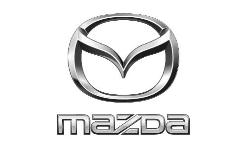 Logo_1 Mazda