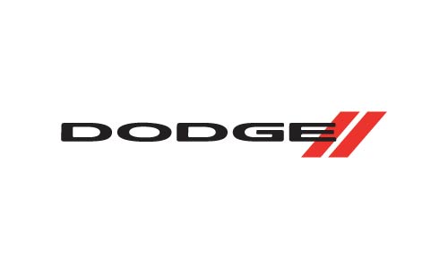 Logo_12 Dodge
