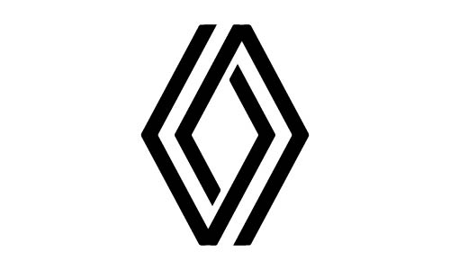 Logo_3 Renault
