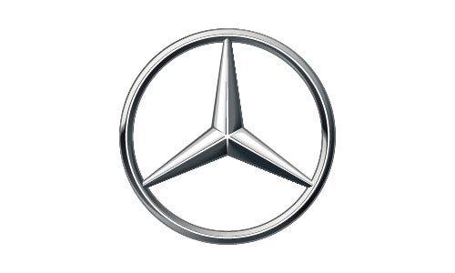 Logo_5 Mercedes Benz