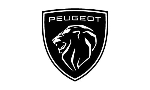 Logo_7 Peugeot